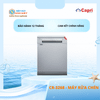 CR-3268 - Máy Rửa Chén Capri CR-3268