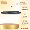 CR-601P - Máy Hút Và Khử Mùi Capri 6 Tấc CR 601P