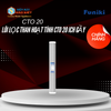 CTO 20 - Lõi Lọc Than Hoạt Tính CTO 20 Ich Gầy