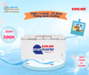 DMF-1179ASI - Tủ Đông Thông Minh Darling Inverter 1 Ngăn 1200L