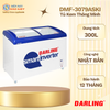 DMF-3079ASKI - Tủ Kem Thông Minh Inverter 300L