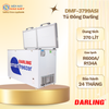 DMF-3799ASI - Tủ Đông Thông Minh Darling Inverter 1 Ngăn 370L