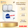 DMF-3799AXI-1 - Tủ Đông 1 Ngăn Inverter Darling