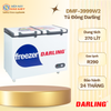 DMF-3999W2 - Tủ Đông Mát 2 Ngăn Darling