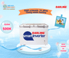 DMF-4799ASI - Tủ Đông Thông Minh Darling Inverter 1 Ngăn 450L