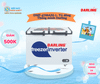 DMF-4799AXI-1 - Tủ Đông 1 Ngăn Inverter Darling
