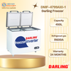 DMF-4799AXI-1 - Tủ Đông 1 Ngăn Inverter Darling