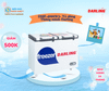 DMF-4999W2 - Tủ Đông Mát 2 Ngăn Darling