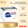 DMF-5079ASKI - Tủ Kem Thông Minh Inverter