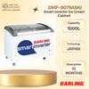 DMF-9079ASKI - Tủ Kem Thông Minh Inverter