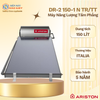 DR-2 150-1 N TR/TT - Máy Năng Lượng Tấm Phẳng Ariston 150L