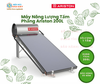 DR-2 200-1 N TR/TT - Máy Năng Lượng Tấm Phẳng Ariston 200L