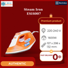 ESI4007 - Bàn Ủi Hơi Nước Electrolux - Vàng Cam