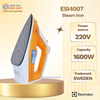 ESI4007 - Bàn Ủi Hơi Nước Electrolux - Vàng Cam