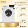 EWF9025DQWB  - Máy giặt Electrolux UltimateCare 100 Inverter 9 kg