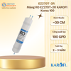 Màng RO EZ270T-2R KAROFI Korea 100 ( Màng Hàn 100)