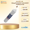 Màng RO EZ270T-2R KAROFI PURIFILM 100 ( Màng Đúc Mỹ)