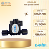 Van áp cao Karofi (Van áp cao EZ GY-01)