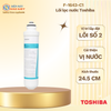 Lõi lọc nước Toshiba F-1643-C1