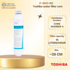 Lõi lọc nước Toshiba F-1643-RO