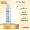 Lõi lọc nước Toshiba F-1686-PAC
