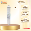 Lõi lọc Toshiba F-Alkaline