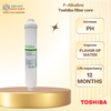 Lõi lọc Toshiba F-Alkaline