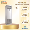 FC50MMC1 - Điều Hòa Tủ Đứng Funiki 50000btu 1 Chiều fc 50mmc Chính Hãng
