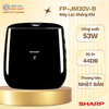 FP-JM30V-B - Máy Lọc Không Khí & Bắt Muỗi Sharp _ 23m²