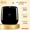 FP-JM30V-B - Máy Lọc Không Khí & Bắt Muỗi Sharp _ 23m²
