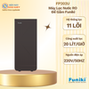 FP202U - Máy Lọc Nước RO Để Gầm Funiki
