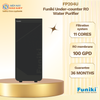 FP204U - Máy Lọc Nước RO Để Gầm Funiki