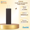 FP602N - Máy Lọc Nước RO Nóng Lạnh Funiki