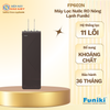 FP602N - Máy Lọc Nước RO Nóng Lạnh Funiki