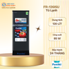 FR-126ISU - Tủ Lạnh Funiki 120 lít