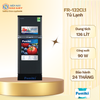 FR-132CI.1 - Tủ Lạnh Funiki 126 lít