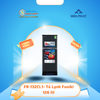 FR-132CI.1 - Tủ Lạnh Funiki 126 lít