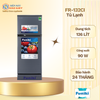 FR-132CI - Tủ Lạnh Funiki 126 lít