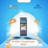 FR-132CI - Tủ Lạnh Funiki 126 lít