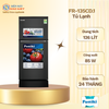 FR-135CD.1 - Tủ Lạnh Funiki 130 lít