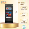 FR-135CD.1 - Tủ Lạnh Funiki 130 lít