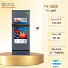 FR-135CD - Tủ Lạnh Funiki 130 lít