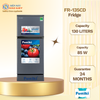 FR-135CD - Tủ Lạnh Funiki 130 lít