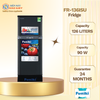 FR-136ISU - Tủ Lạnh Funiki 126 lít
