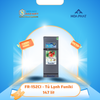 FR-152CI - Tủ Lạnh Funiki 147 lít