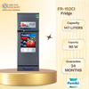 FR-152CI - Tủ Lạnh Funiki 147 lít