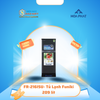 FR-216ISU - Tủ Lạnh Funiki 209 lít