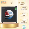 FR-51DSU - Tủ Lạnh Funiki 46 lít