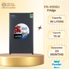 FR-91DSU - Tủ Lạnh Funiki 90 lít