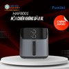 HAF8001 - Nồi Chiên Không Dầu 8L